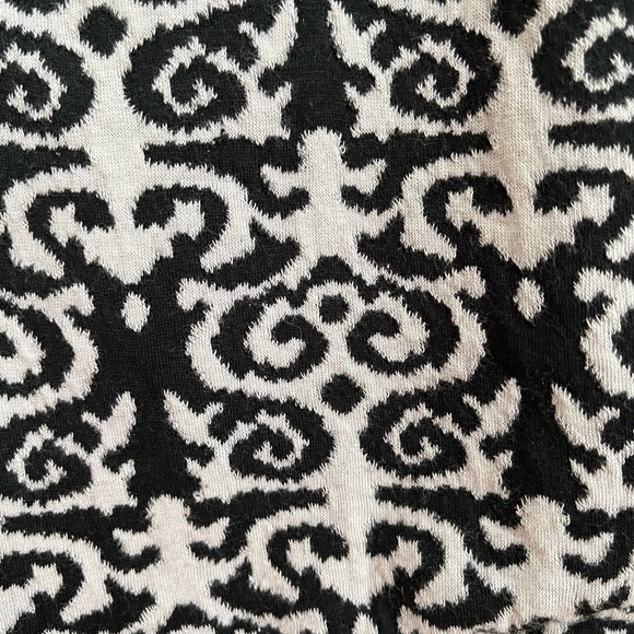 Anthropologie Deletta Caledonia Cutout Dress S - Picture 3 of 6